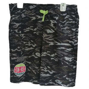 Under Armour boys rival fleece animal Shorts